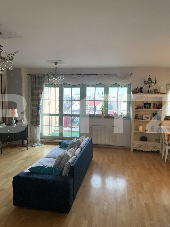 Apartament de vânzare 3 camere Vlahuta - 87581AV | BLITZ Brașov | Poza4