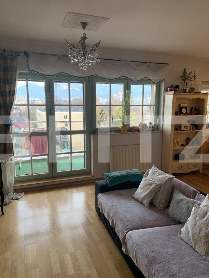 Apartament de vânzare 3 camere Vlahuta - 87581AV | BLITZ Brașov | Poza8