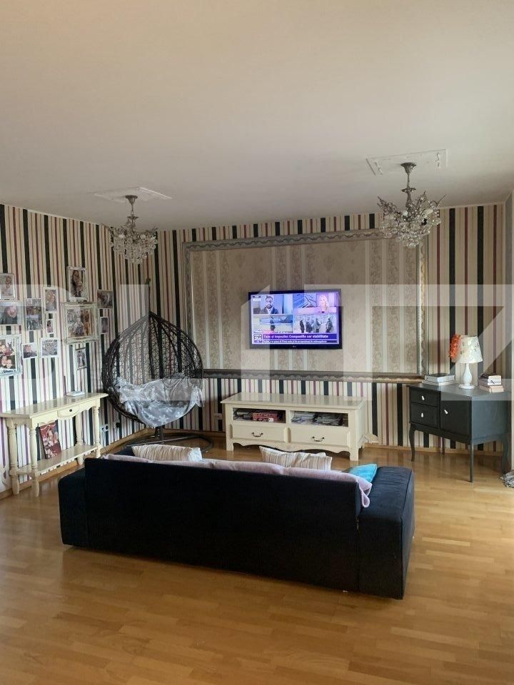 Apartament de vânzare 3 camere Vlahuta - 87581AV | BLITZ Brașov | Poza3