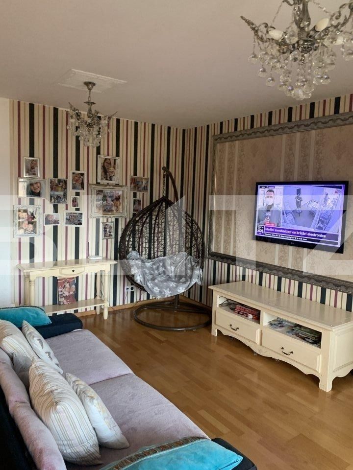 Apartament de vânzare 3 camere Vlahuta - 87581AV | BLITZ Brașov | Poza6