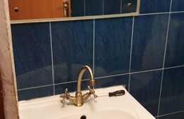 Garsoniera zona Infratirii