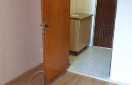 Garsoniera zona Infratirii