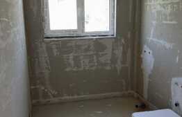 Apartament 3 camere, semifinisat, 74 mp, 100 mp terasa, zona Stejarului 