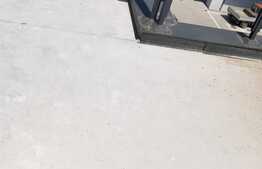 Apartament 3 camere, semifinisat, 74 mp, 100 mp terasa, zona Stejarului 