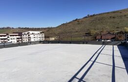 Apartament 3 camere, semifinisat, 74 mp, 100 mp terasa, zona Stejarului 