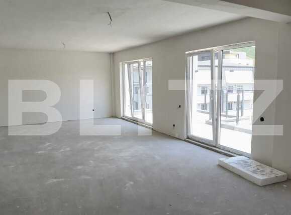 Apartament de vânzare 3 camere Floreşti - 87585AV | BLITZ Cluj-Napoca | Poza1