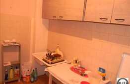 Vanzare apartament  2 camere, 50 mp decomandat
