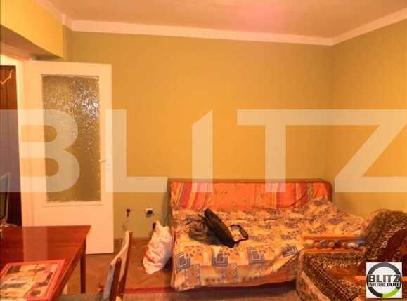 Apartament de vânzare 2 camere Marasti - 876AV | BLITZ Cluj-Napoca | Poza1