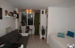 Garsoniera, 28 mp, parcare, zona strazii Aleea Detunata