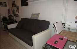 Garsoniera, 28 mp, parcare, zona strazii Aleea Detunata