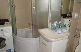 Garsoniera, 28 mp, parcare, zona strazii Aleea Detunata