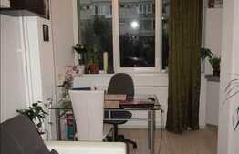 Garsoniera, 28 mp, parcare, zona strazii Aleea Detunata