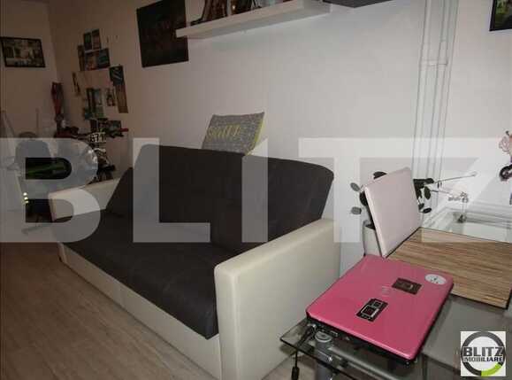 Garsonieră de închiriat Gheorgheni - 8760AI | BLITZ Cluj-Napoca | Poza5