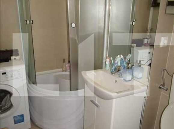 Garsonieră de închiriat Gheorgheni - 8760AI | BLITZ Cluj-Napoca | Poza6