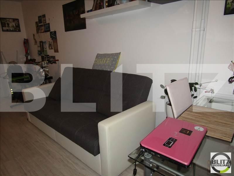 Garsonieră de închiriat Gheorgheni - 8760AI | BLITZ Cluj-Napoca | Poza5