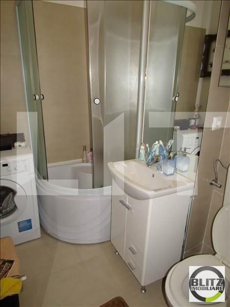 Garsonieră de închiriat Gheorgheni - 8760AI | BLITZ Cluj-Napoca | Poza6