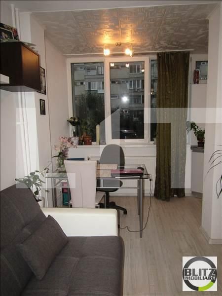Garsonieră de închiriat Gheorgheni - 8760AI | BLITZ Cluj-Napoca | Poza2