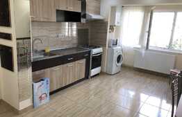 Apartament de 2 camere, 52 mp, decomandate, cartierul Intre Lacuri