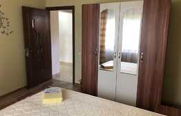 Apartament de 2 camere, 52 mp, decomandate, cartierul Intre Lacuri