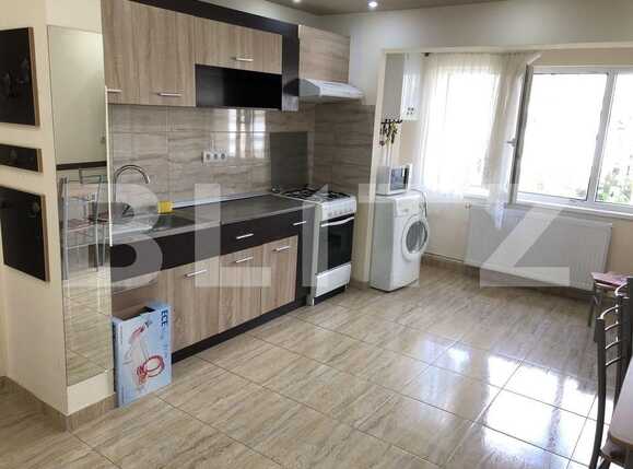 Apartament de vânzare 2 camere Intre Lacuri - 87600AV | BLITZ Cluj-Napoca | Poza1