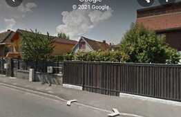 Casa de vanzare zona Crinului