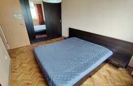 Apartament de 3 camere decomandate, etaj intermediar, 70 mp, zona Ciucas