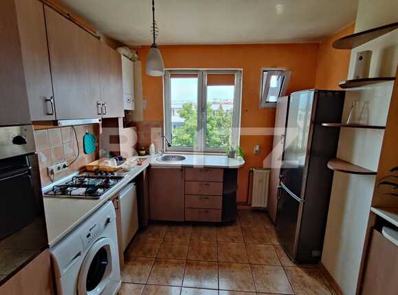 Apartament de vânzare 3 camere Manastur - 87607AV | BLITZ Cluj-Napoca | Poza1