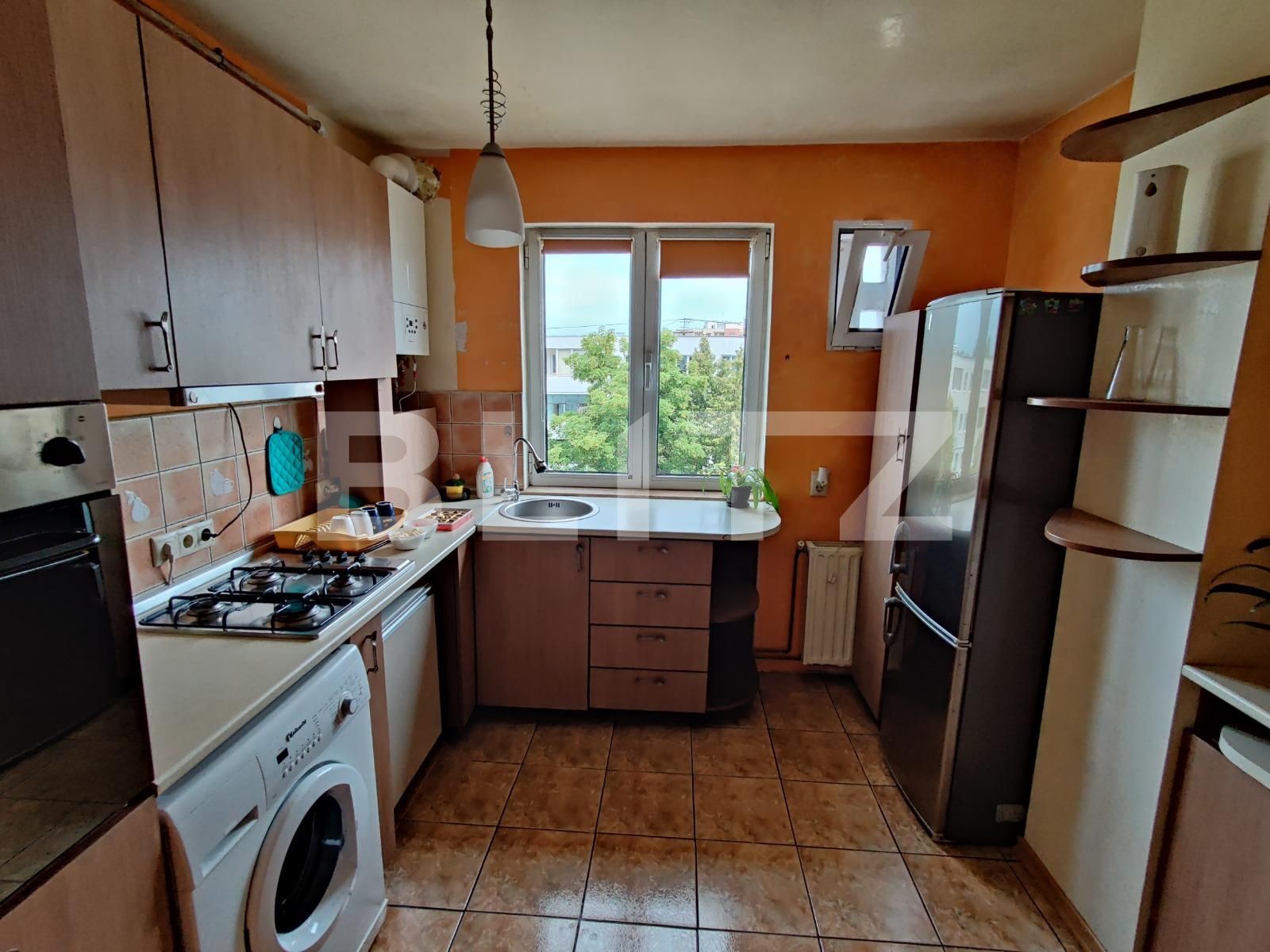 Apartament de vânzare 3 camere Manastur - 87607AV | BLITZ Cluj-Napoca | Poza1