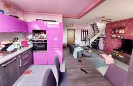 Apartament 3 camere, 90 mp, parcare, zona Atelierul de Pizza