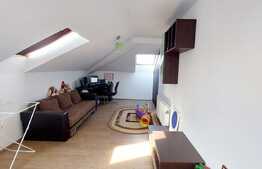 Apartament 3 camere, 90 mp, parcare, zona Atelierul de Pizza