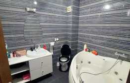 Apartament 3 camere, 90 mp, parcare, zona Atelierul de Pizza