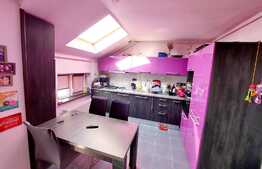 Apartament 3 camere, 90 mp, parcare, zona Atelierul de Pizza