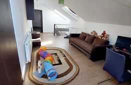 Apartament 3 camere, 90 mp, parcare, zona Atelierul de Pizza