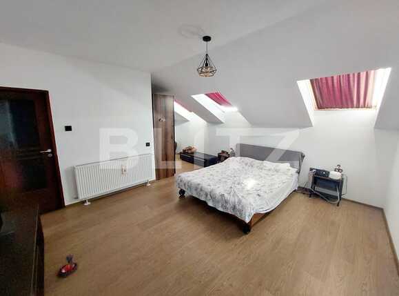 Apartament de vânzare 3 camere Floreşti - 87617AV | BLITZ Cluj-Napoca | Poza4