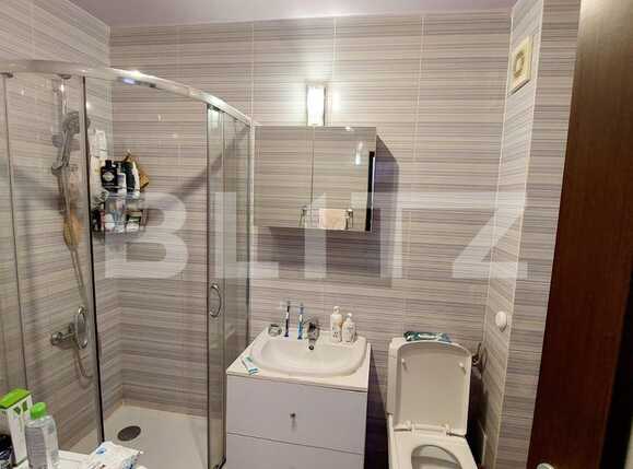 Apartament de vânzare 3 camere Floreşti - 87617AV | BLITZ Cluj-Napoca | Poza9