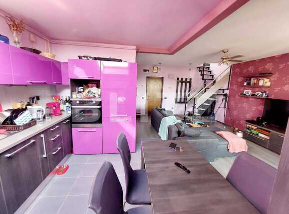 Apartament de vânzare 3 camere Floreşti - 87617AV | BLITZ Cluj-Napoca | Poza2