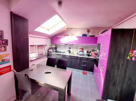 Apartament de vânzare 3 camere Floreşti - 87617AV | BLITZ Cluj-Napoca | Poza3