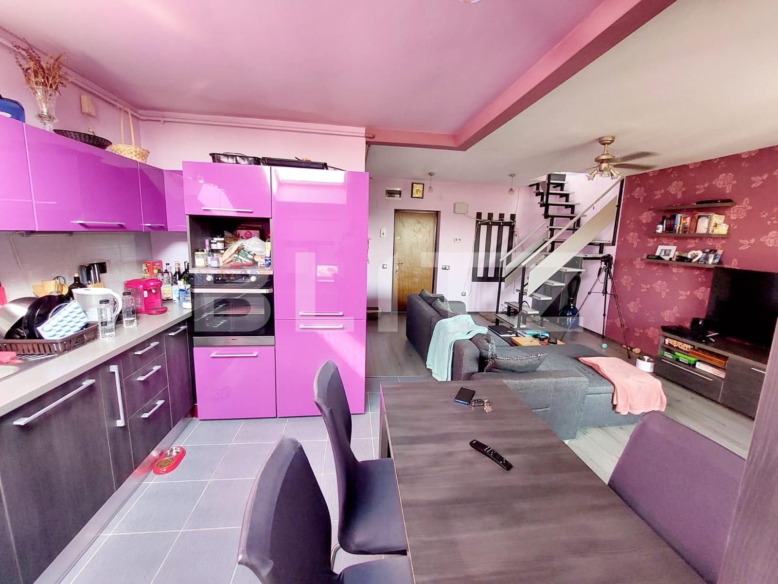 Apartament de vânzare 3 camere Floreşti - 87617AV | BLITZ Cluj-Napoca | Poza2