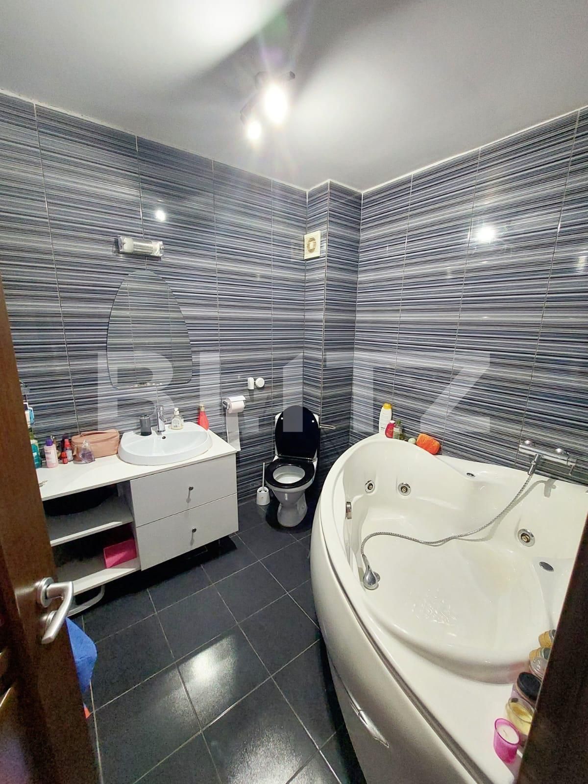 Apartament de vânzare 3 camere Floreşti - 87617AV | BLITZ Cluj-Napoca | Poza8