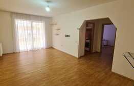 Apartament 2 camere, 58 mp, terasa, parcare, zona Porii