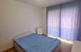 Apartament 2 camere, 58 mp, terasa, parcare, zona Porii