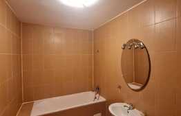 Apartament 2 camere, 58 mp, terasa, parcare, zona Porii