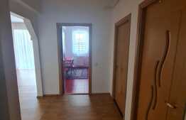 Apartament 2 camere, 58 mp, terasa, parcare, zona Porii