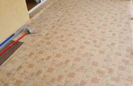 Apartament 2 camere, 58 mp, terasa, parcare, zona Porii