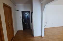 Apartament 2 camere, 58 mp, terasa, parcare, zona Porii