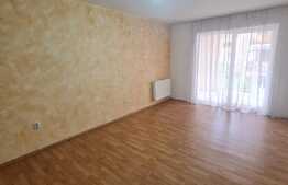 Apartament 2 camere, 58 mp, terasa, parcare, zona Porii