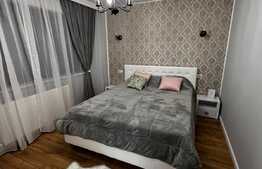 Apartament 2 camere, 52 mp, terasa, parcare, zona Urusagului 