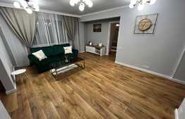 Apartament 2 camere, 52 mp, terasa, parcare, zona Urusagului 