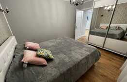 Apartament 2 camere, 52 mp, terasa, parcare, zona Urusagului 