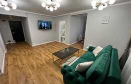 Apartament 2 camere, 52 mp, terasa, parcare, zona Urusagului 